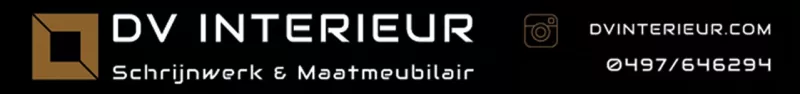 Logo DV interieur